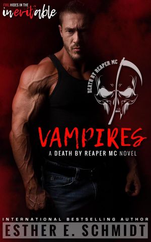 [Death by Reaper MC 02] • Vampires